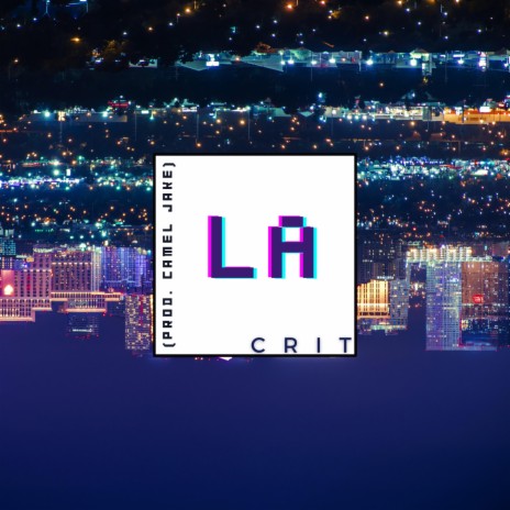 LA | Boomplay Music