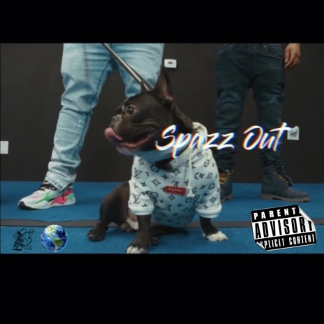 Spazz Out ft. FM Bigga | Boomplay Music