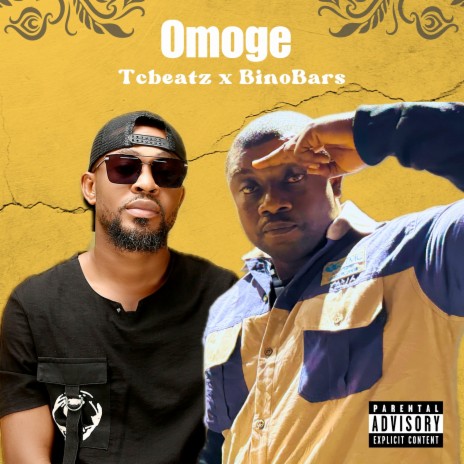 Omoge ft. BinoBars | Boomplay Music