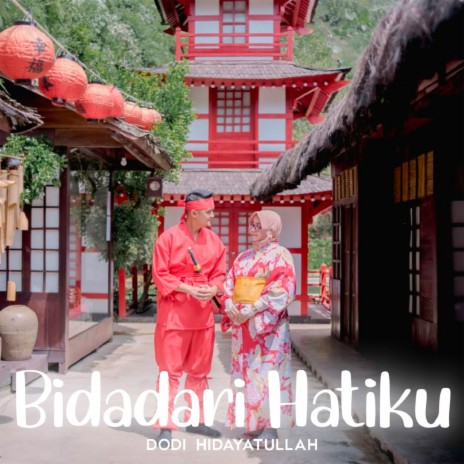 Bidadari Hatiku | Boomplay Music