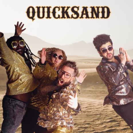 Quicksand | Boomplay Music