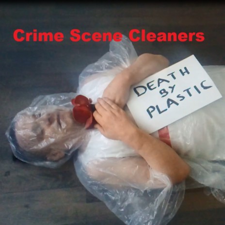 Death By Plastic