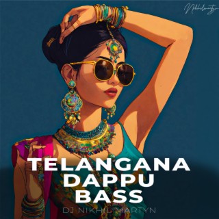 TELANGANA DAPPU BASS