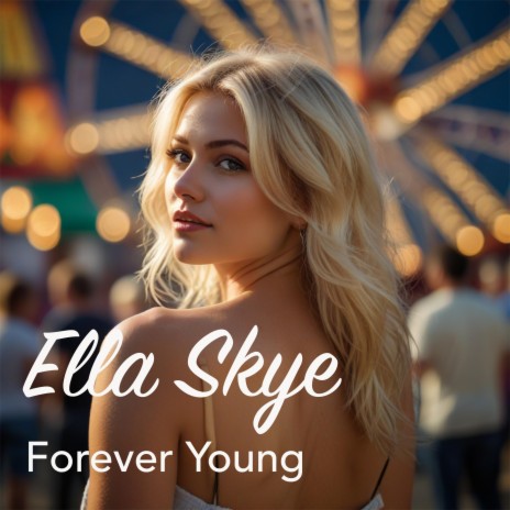 Forever Young | Boomplay Music