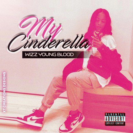 My Cinderella | Boomplay Music