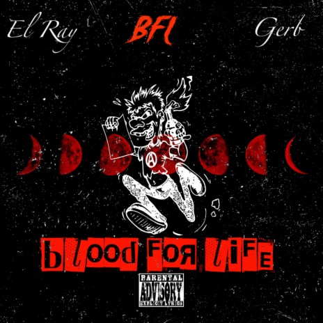 BFL ft. El Ray | Boomplay Music