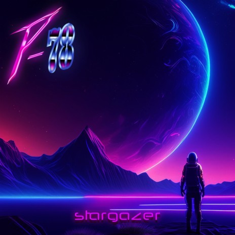 Stargazer | Boomplay Music