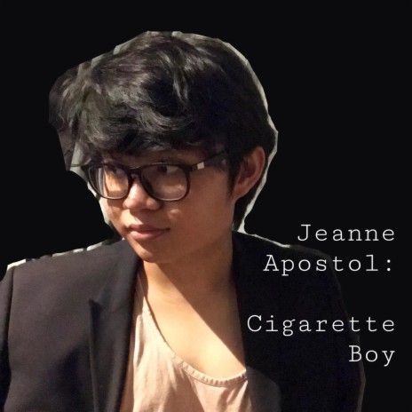 Cigarette Boy | Boomplay Music