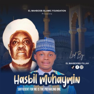 Hasbil Muhaymin lyrics | Boomplay Music