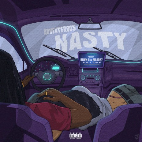 Nasty | Boomplay Music