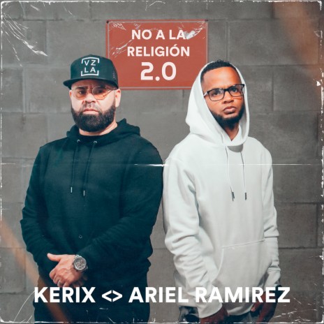 No A La Religión 2.0 ft. Ariel Ramirez | Boomplay Music