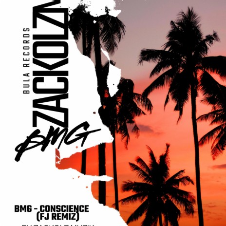 CONSCIENCE) (Fijian Remix) ft. Zackolz Music (Bebe Riders) | Boomplay Music