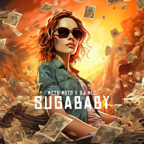 Sugababy ft. DJ NLZ | Boomplay Music