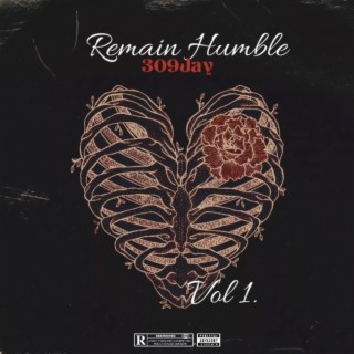 Remain Humble