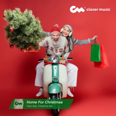 Home for Christmas ft. Cheshire Kat | Boomplay Music