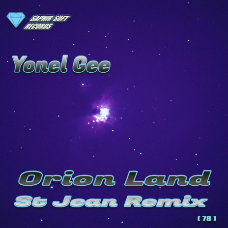 Orion Land (St Jean Remix) | Boomplay Music