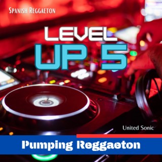 Pumping Reggaeton