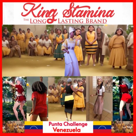 Punta Challenge Venezuela