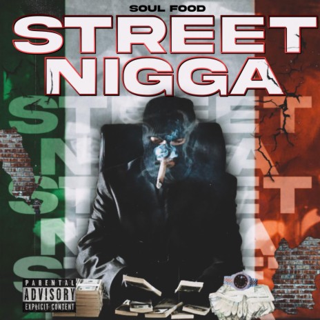 Street Nigga | Boomplay Music