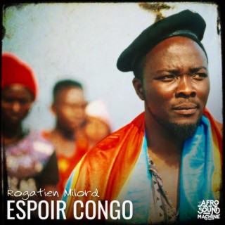Espoir Congo (Hope of Congo)