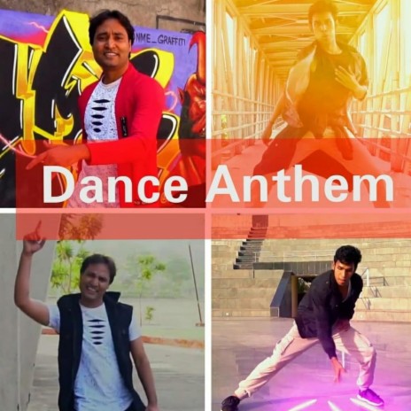 Dance Anthem ft. Rohan Maliya | Boomplay Music