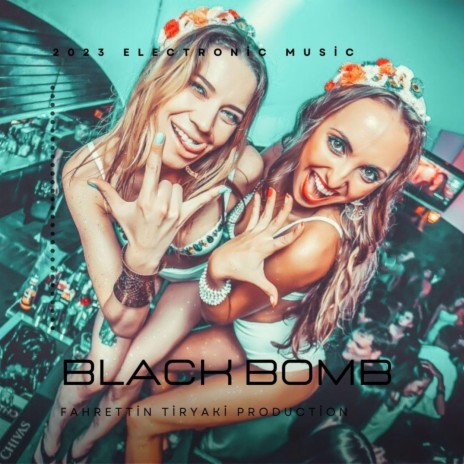 Black Bomb | Boomplay Music