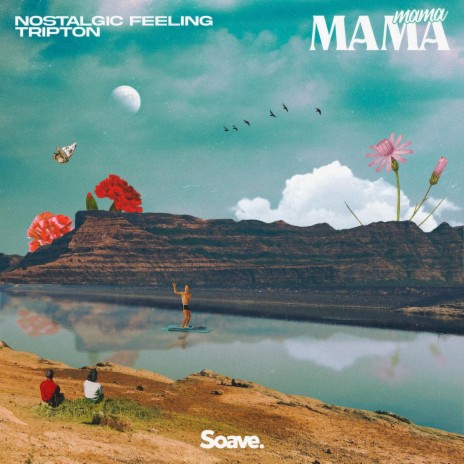 Mama ft. Tripton | Boomplay Music