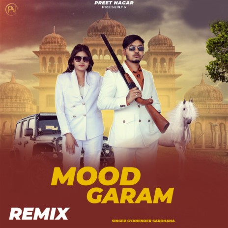 Mood Garam (Remix) | Boomplay Music