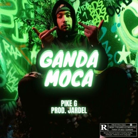 Ganda Moca ft. Jardel | Boomplay Music