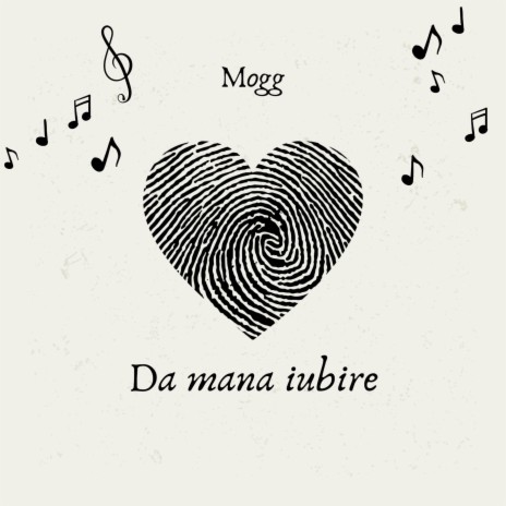 Da mana iubire | Boomplay Music