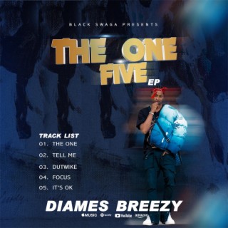 THE ONE FIVE