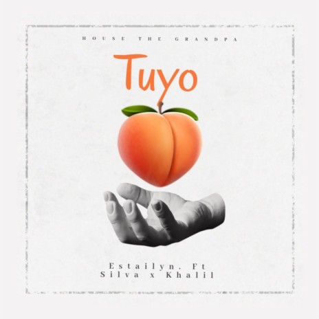 Tuyo ft. Estailyn, Silva & Khalil | Boomplay Music