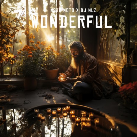 Wonderful ft. DJ NLZ | Boomplay Music