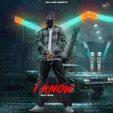 I Know | Boomplay Music