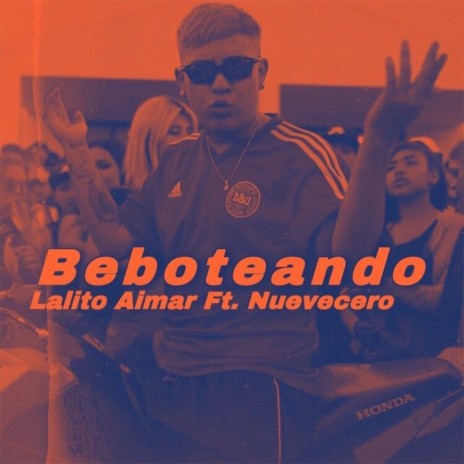 Beboteando ft. Nuevecero | Boomplay Music