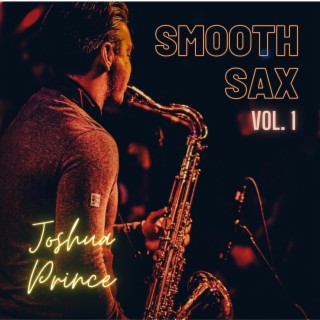 Smooth Sax Volume 1