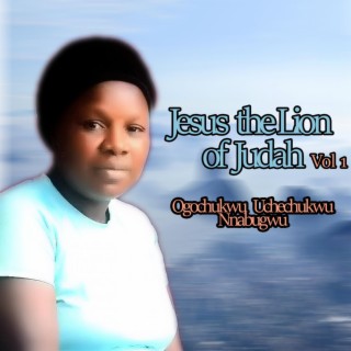 Jesus the Lion of Judah, Vol. 1