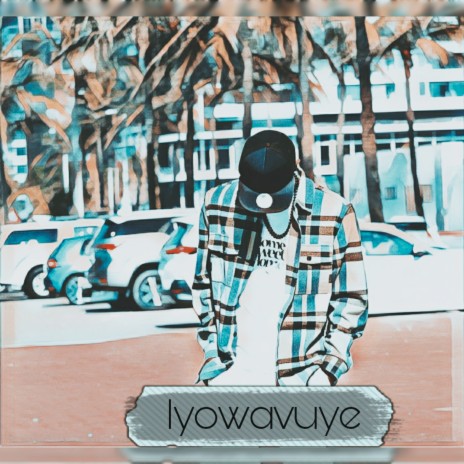 Iyowavuye ft. N.Lee