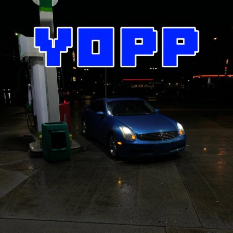 Yopp | Boomplay Music