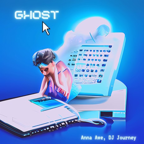 Ghost ft. DJ Journey | Boomplay Music