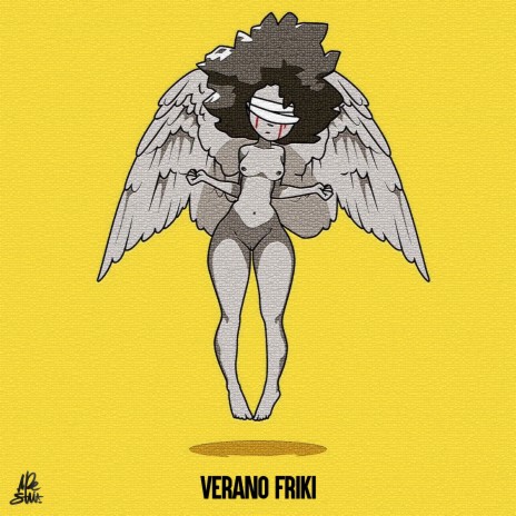 Verano Friki (Sped Up) | Boomplay Music