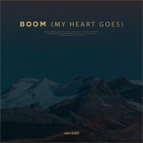 Boom (My Heart Goes) | Boomplay Music