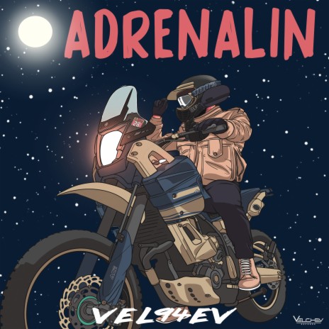 Adrenalin | Boomplay Music