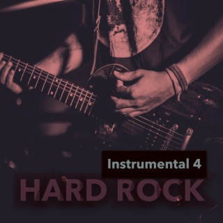 Hard Rock Instrumental 4