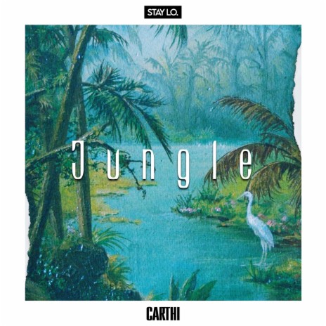 Jungle ft. Carthi | Boomplay Music