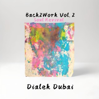 BACK2WORK VOL. II: SOUL REVIVAL (INSTRUMENTALS)