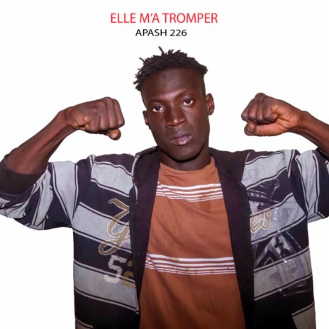 Elle m'a tromper | Boomplay Music