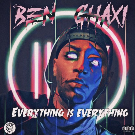 Everything is Everything | Boomplay Music