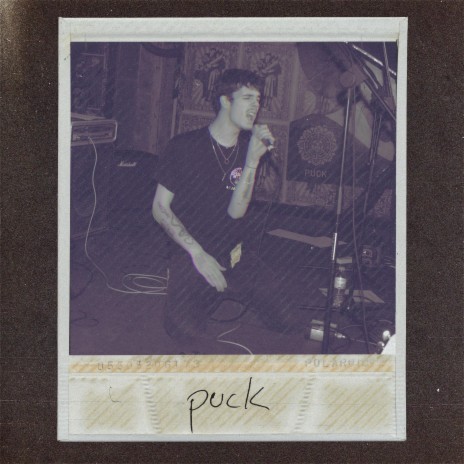 puck | Boomplay Music
