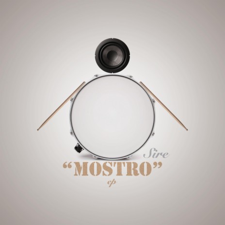 Mostro | Boomplay Music